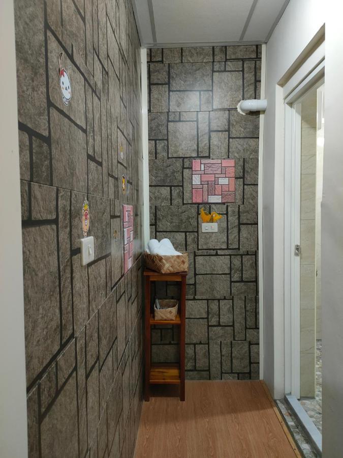 Jilufugan B&B Taimali Exterior foto