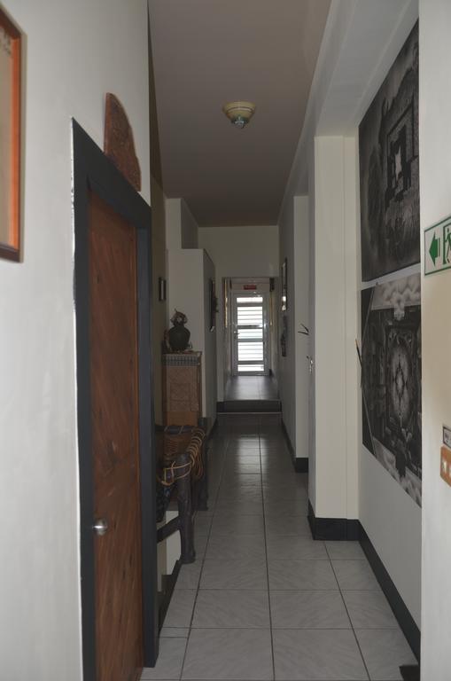 Jilufugan B&B Taimali Exterior foto